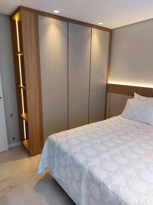 Pervoi Casa Ipe Apartment *