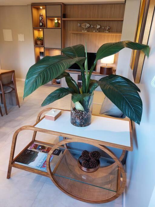 Pervoi Casa Ipe Apartment Gramado