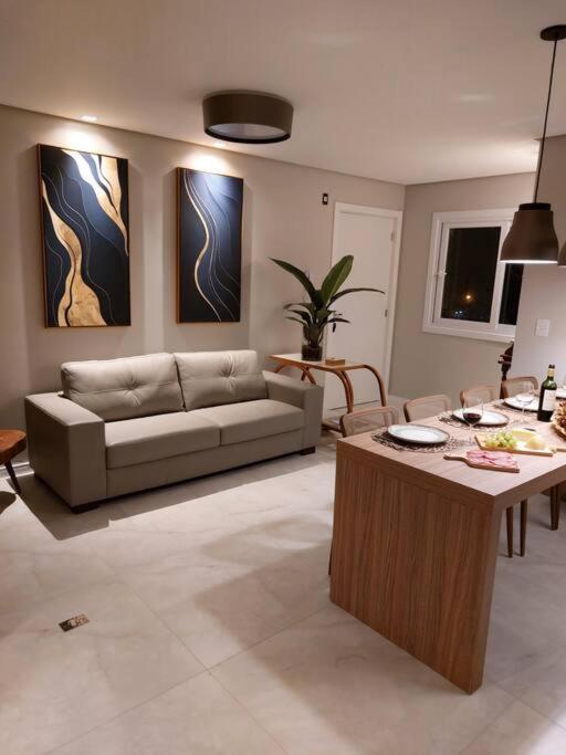 Pervoi Casa Ipe Apartment Gramado