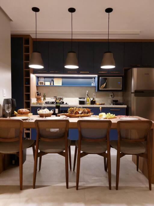 Pervoi Casa Ipe Apartment