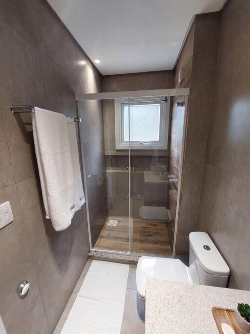 Apartment Pervoi Casa Ipe *